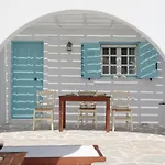 Lägenhetshotell Phoenicia Naxos *