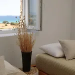 Phoenicia Naxos Lägenhetshotell