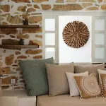 Lägenhetshotell Phoenicia Naxos Kastrákion