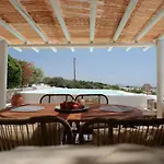 Phoenicia Naxos Lägenhetshotell