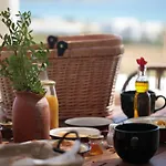 Lägenhetshotell Phoenicia Naxos *