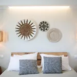 Phoenicia Naxos Lägenhetshotell