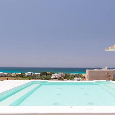 Phoenicia Naxos *