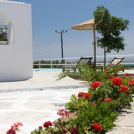 Phoenicia Naxos Kastrákion