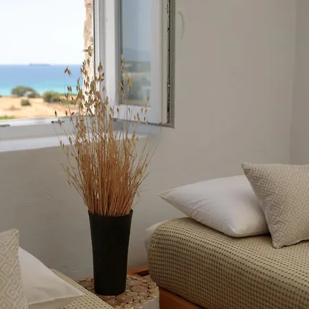 Phoenicia Naxos מלון דירות