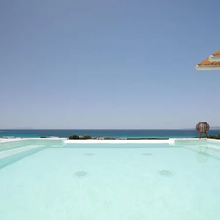 Aparthotel Phoenicia Naxos *