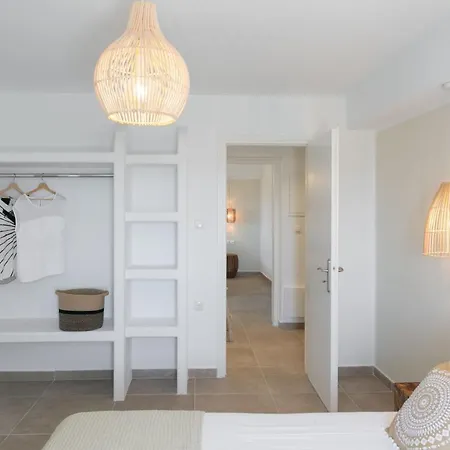 Phoenicia Naxos Kastraki (Naxos)