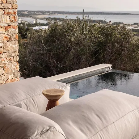 Aparthotel Phoenicia Naxos Kastrákion