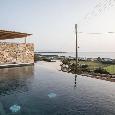 Phoenicia Naxos Aparthotel *