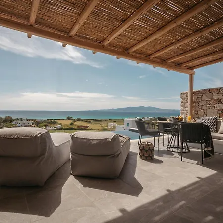 Phoenicia Naxos *