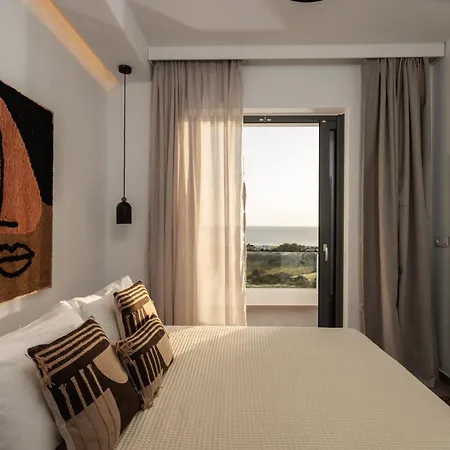 Phoenicia Naxos Aparthotel *