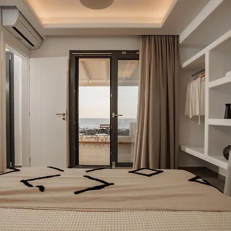 Aparthotel Phoenicia Naxos *