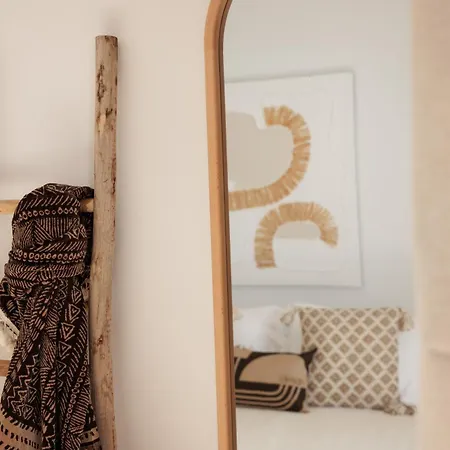 Aparthotel Phoenicia Naxos