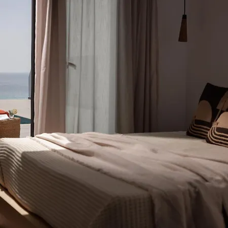 Aparthotel Phoenicia Naxos