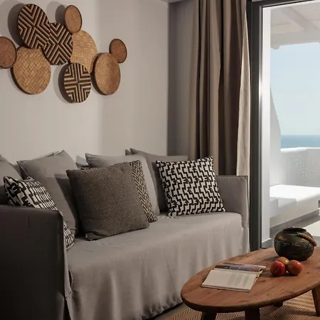 Phoenicia Naxos Aparthotel *