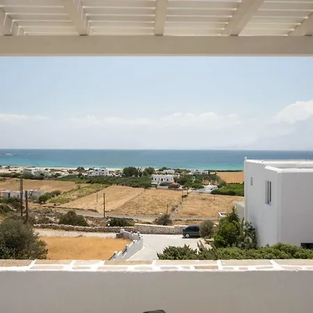 Phoenicia Naxos מלון דירות *
