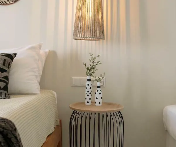 Phoenicia Naxos Kastrákion